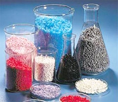 Исследование изделий из резины, пластмасс и других полимерных материалов